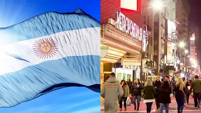 Hay FERIADO el 25 de mayo y asueto el 27: quiénes tiene finde largo en Argentina Hay FERIADO el 25 de mayo y asueto el 27: quiénes tiene finde largo en Argentina