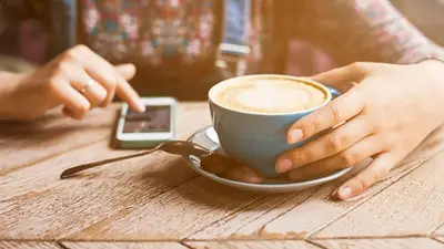Café Café