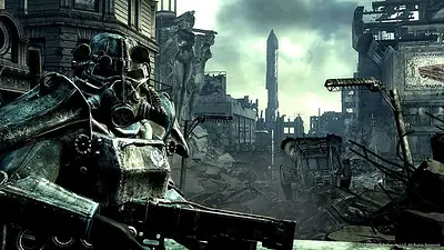 Fallout Fallout