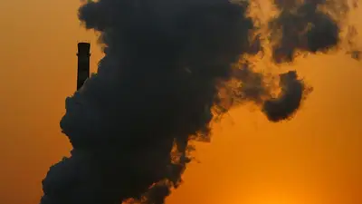Países ricos convierten "en oportunidad de negocio" la ayuda climática a emergentes Países ricos convierten "en oportunidad de negocio" la ayuda climática a emergentes