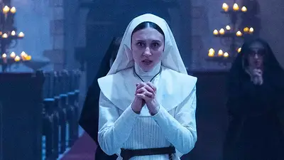 El Conjuro El Conjuro