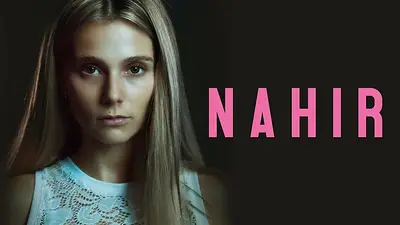Valentina Zenere, la protagonista de Nahir Valentina Zenere, la protagonista de Nahir