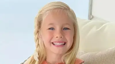 Qué dijo Matilda Salazar sobre su futuro. Qué dijo Matilda Salazar sobre su futuro.