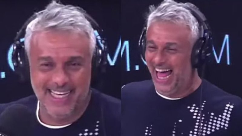 Qué pasó con Mario Massaccesi