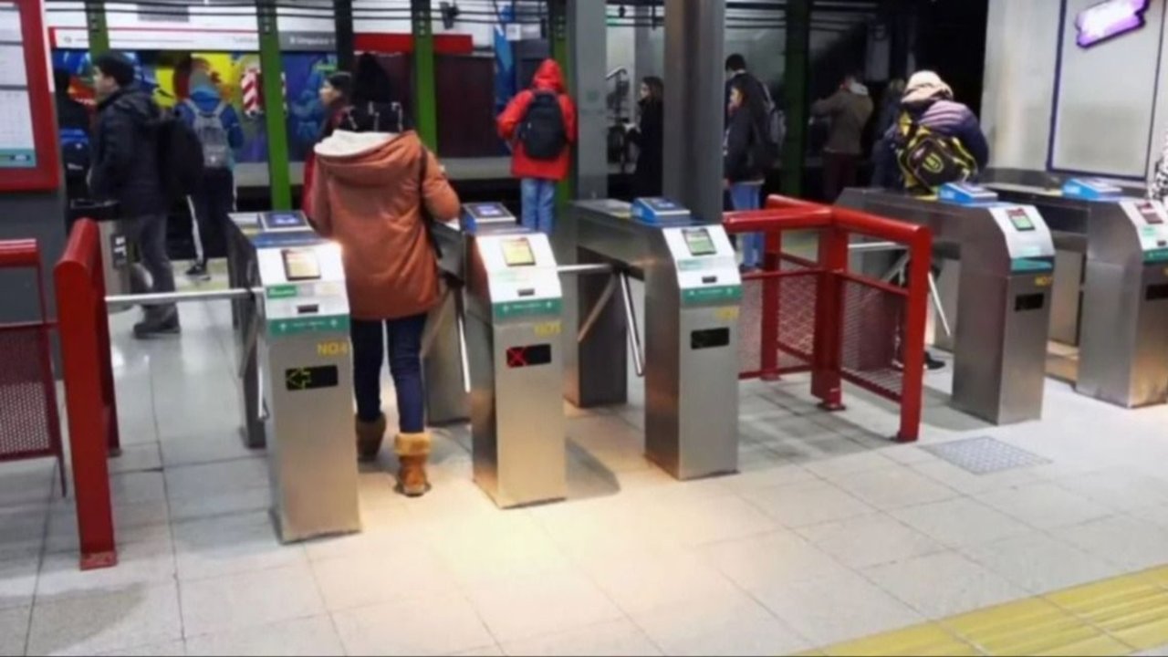 Atención: la medida del subte que beneficia la Marcha Universitaria