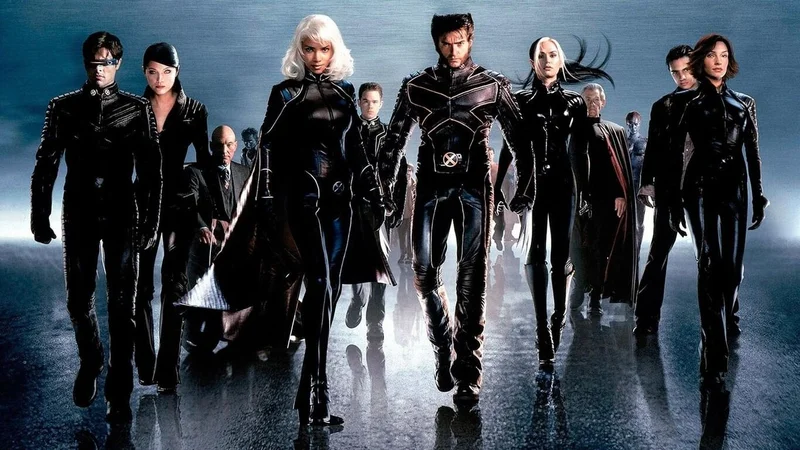 Cómo ver en orden cronológico las películas de X-Men.