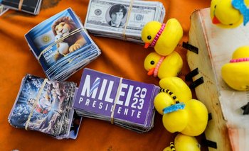 Milei: una obsesión con la destrucción de dinero | Opinión