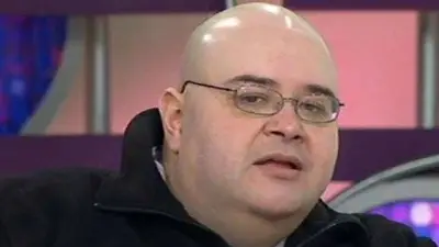 Jorge Porcel Jr. Jorge Porcel Jr.