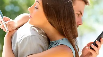 Cómo saber si tu pareja es infiel. Cómo saber si tu pareja es infiel.