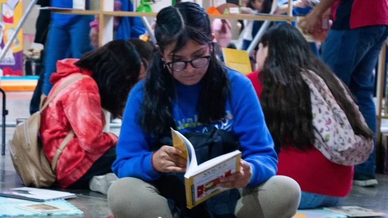 Educación: el programa de alfabetización riojano que es ejemplo en el país