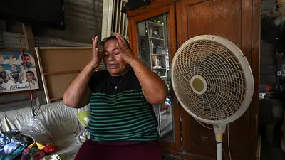 México se prepara para las mayores temperaturas de la historia y sus consecuencias México se prepara para las mayores temperaturas de la historia y sus consecuencias