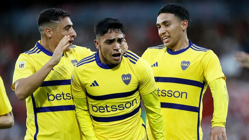 Boca Independiente del Valle