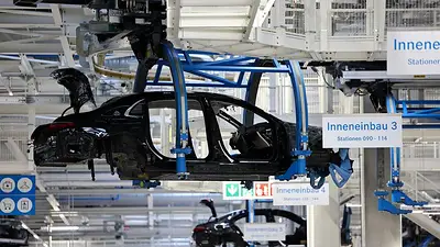 El crecimiento empresarial de la eurozona alcanza en mayo su nivel más alto del año, según el PMI El crecimiento empresarial de la eurozona alcanza en mayo su nivel más alto del año, según el PMI
