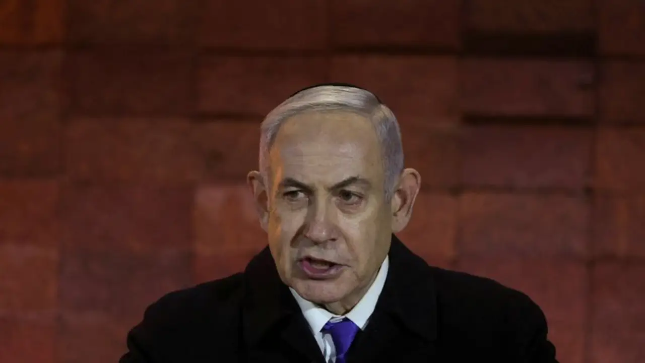 Hungría califica de "inaceptable" la orden de detención de la CPI contra Netanyahu
