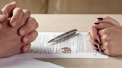 Divorcio Divorcio