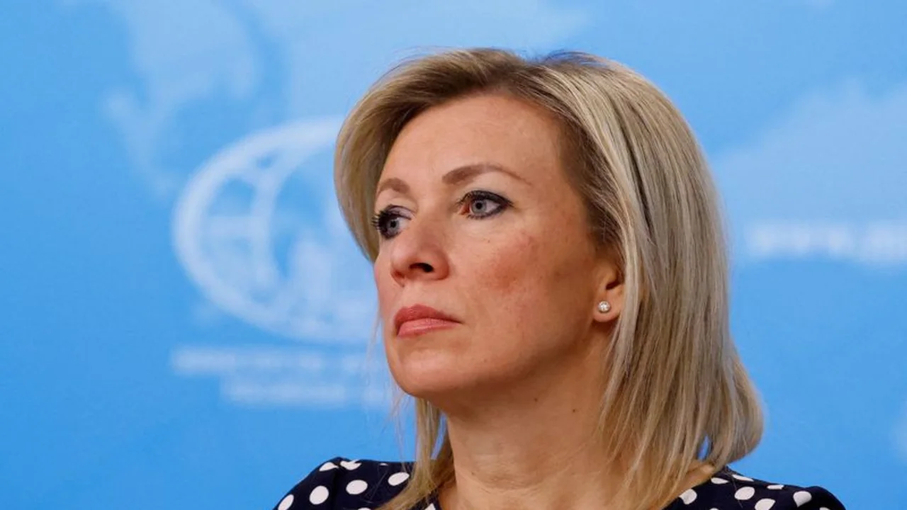 Rusia dice que la UE sufrirá "represalias" por su plan de congelación de activos