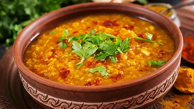Día del trabajador 1 de mayo: ¿Cuánto cuesta hacer un locro? Día del trabajador 1 de mayo: ¿Cuánto cuesta hacer un locro?