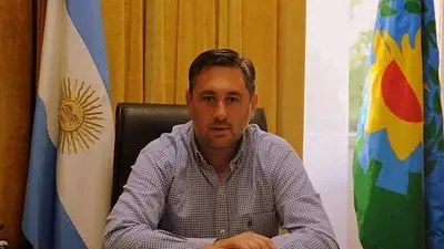 Por las subas del 380% de la tarifa luz, un intendente de la provincia de Buenos Aires criticó a Milei Por las subas del 380% de la tarifa luz, un intendente de la provincia de Buenos Aires criticó a Milei