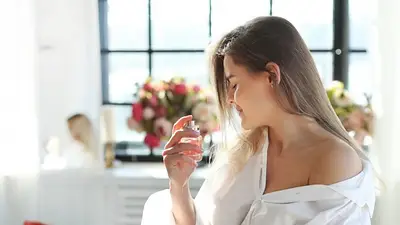 Perfumes Perfumes