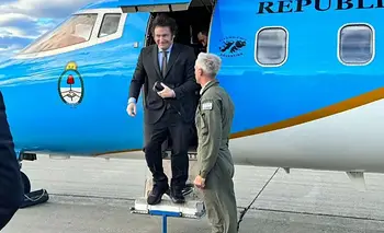 Milei viaja a EE.UU. pero no verá ningún partido de Argentina en el Mundial | Relaciones carnales 2.0