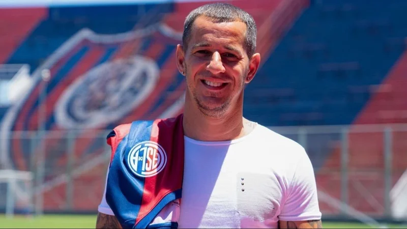 Pipi Romagnoli, fútbol argentino, San Lorenzo, deportes