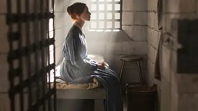 Alias Grace Alias Grace