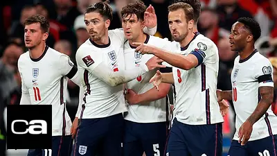 La lista de Inglaterra para la Eurocopa 2024: convocados y grupo La lista de Inglaterra para la Eurocopa 2024: convocados y grupo