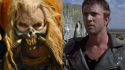 Cómo ver las películas de Mad Max en orden cronológico. Cómo ver las películas de Mad Max en orden cronológico.