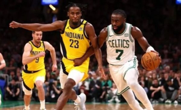 Celtics vs. Pacers, recreation 2 within the NBA;  schedule, the best way to see stay and outcomes