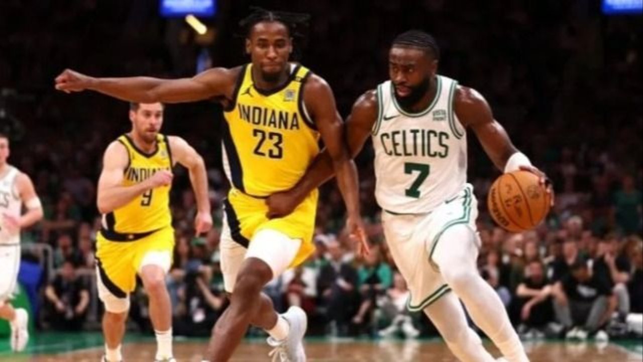 Celtics vs Pacers, juego 2 en la NBA; horario, cómo ver en vivo y resultados