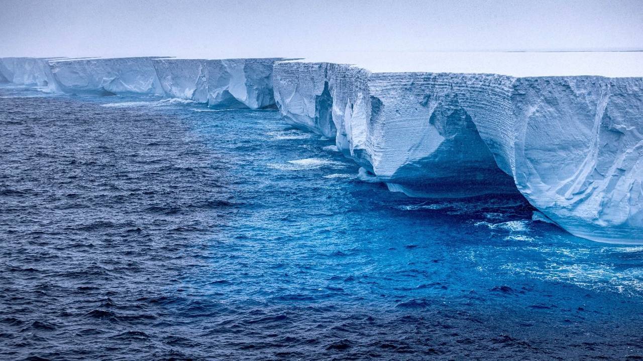 La posibilidad de una reserva masiva de petróleo en la Antártida abre un conflicto global con Argentina en el centro 