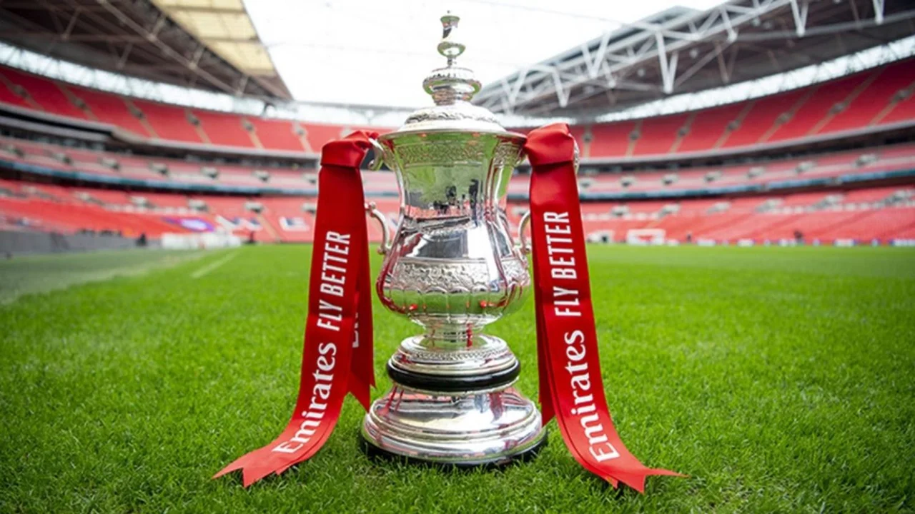 Fa Cup 2024