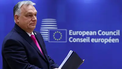 Es improbable que Rusia "se trague a Occidente entero", según Orbán Es improbable que Rusia "se trague a Occidente entero", según Orbán