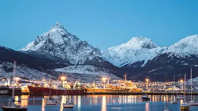 Ushuaia Ushuaia
