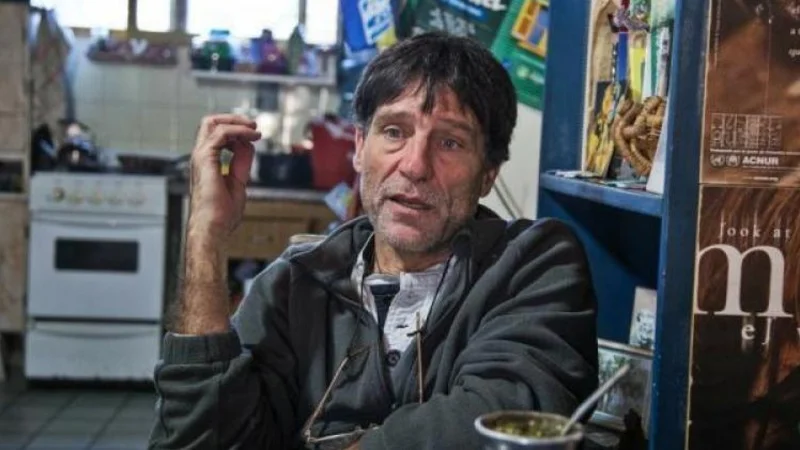 Padre Paco Oliveira habló con El Destape sobre el escándalo de entrega de alimentos. 