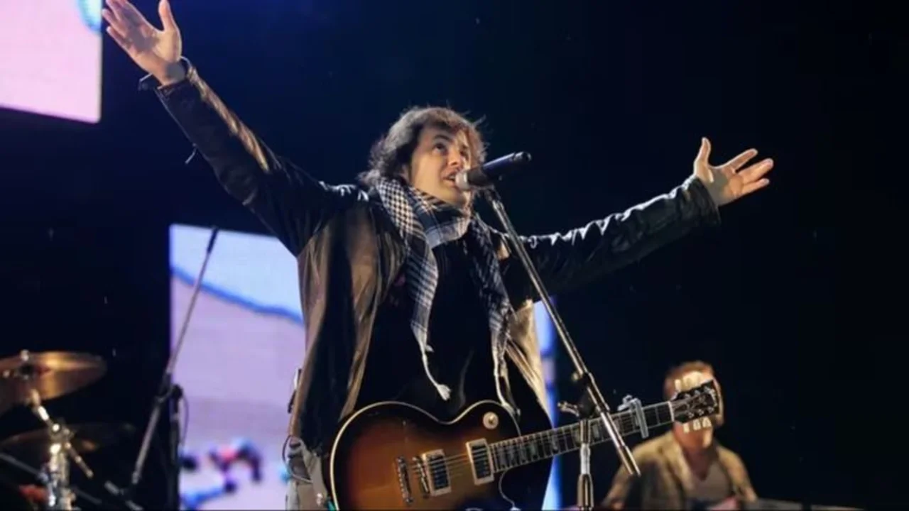 Ciro Martínez.