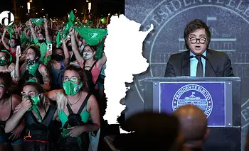 Desfinanciamiento en la era Milei: todos los cero en las políticas de género | Políticas de género