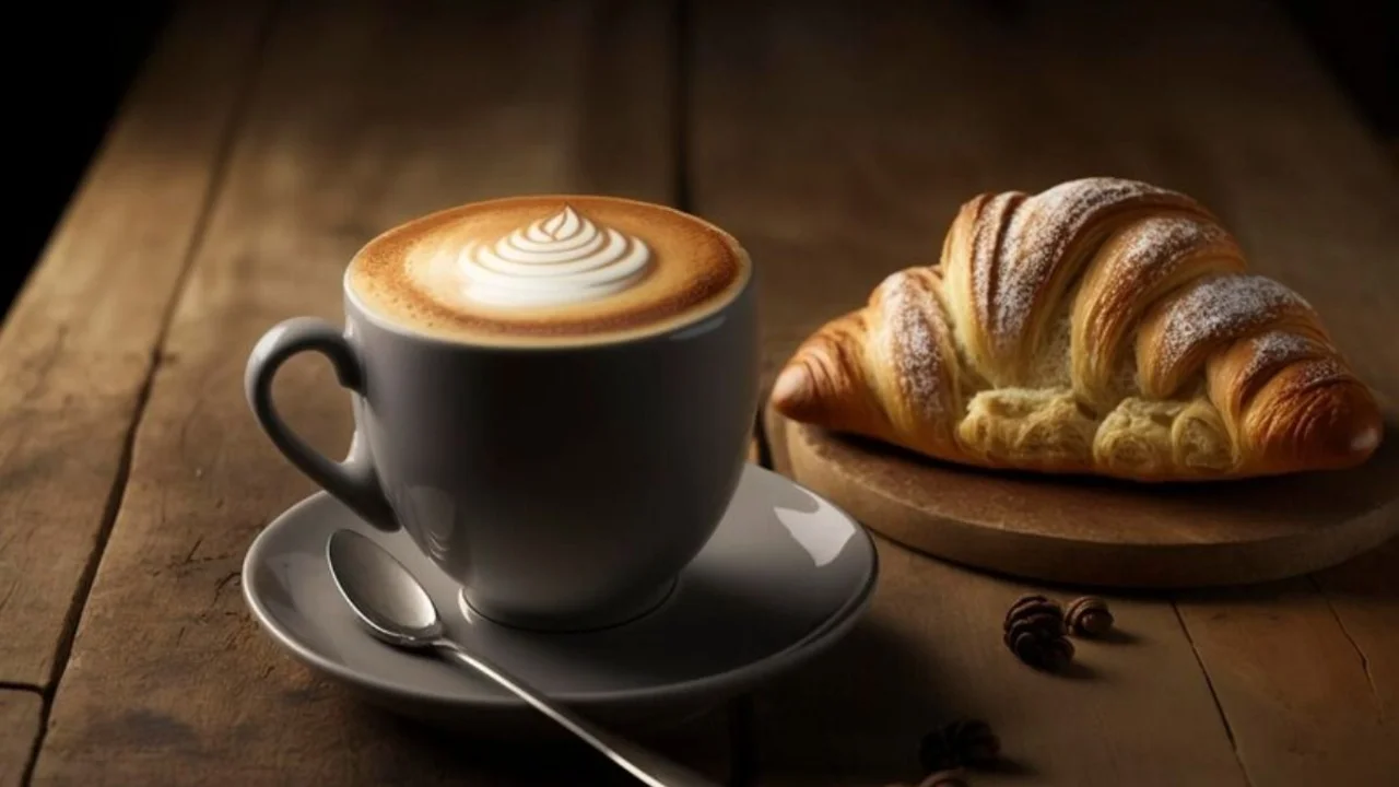 Café