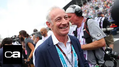La F1 está interesada en una segunda carrera en el sudeste asiático La F1 está interesada en una segunda carrera en el sudeste asiático