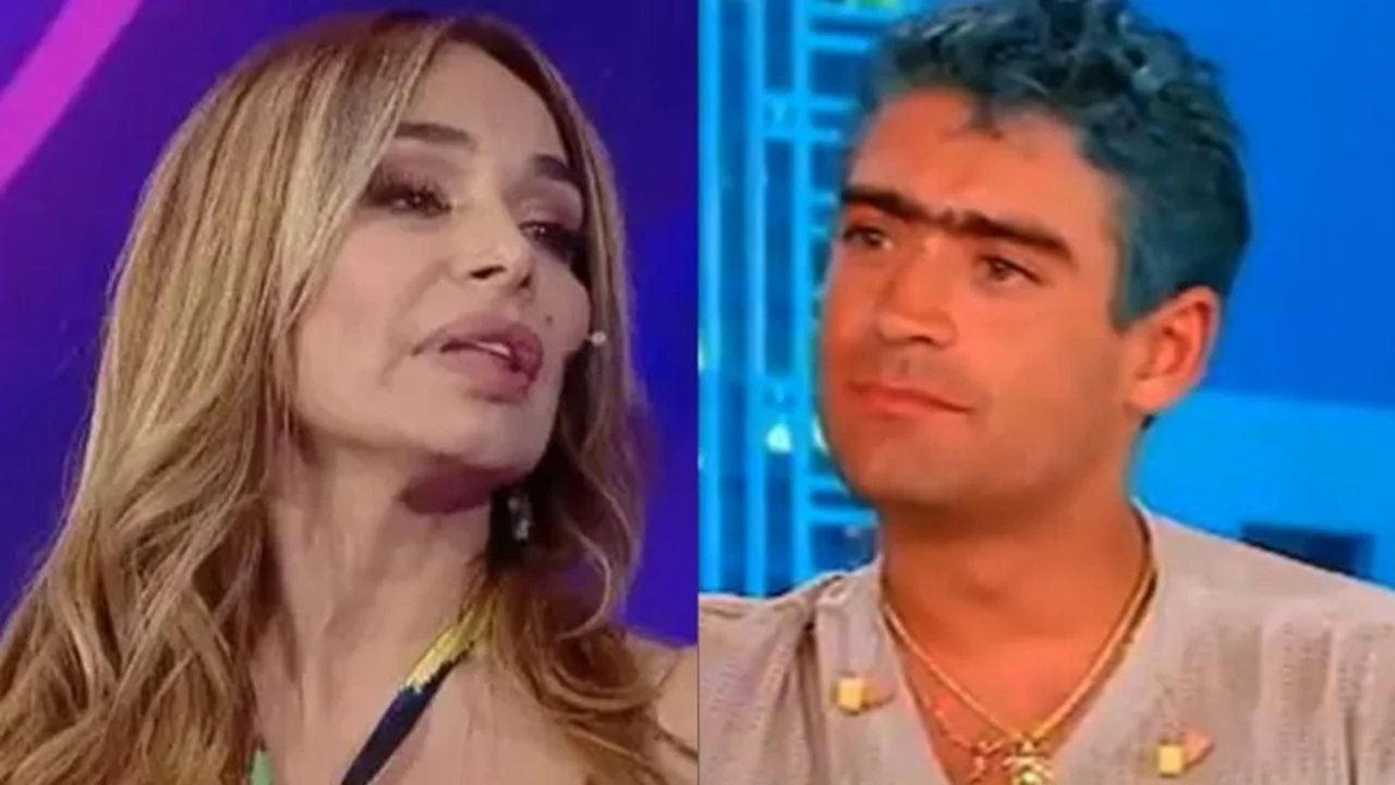 Qué pasó con El Potro Rodrigo Bueno y La Gata Noelia en la música argentina Cuarteto