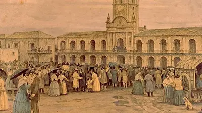 ¿Es feriado el lunes 27 de mayo? Qué decidió el Gobierno ¿Es feriado el lunes 27 de mayo? Qué decidió el Gobierno
