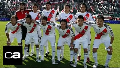El calvario de un ex River por lo que dijo de los hinchas: "Un quiebre" El calvario de un ex River por lo que dijo de los hinchas: "Un quiebre"