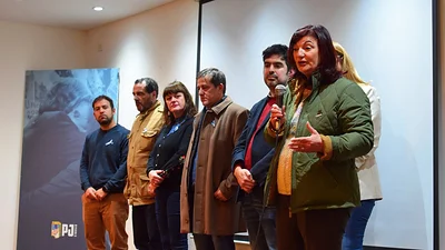 De cara al 2025, el peronismo se preocupa por "actualizar" la doctrina y lanza un curso para jóvenes De cara al 2025, el peronismo se preocupa por "actualizar" la doctrina y lanza un curso para jóvenes