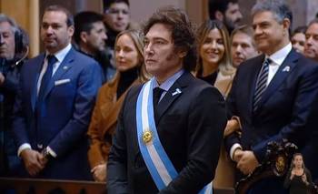A Milei se le acaba el tiempo, dólar disparado y gobernadores en pánico | Javier milei presidente