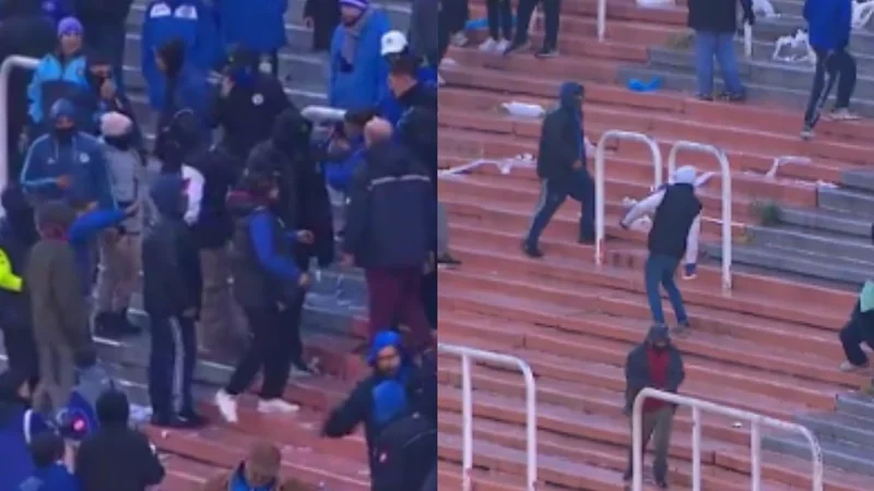 Godoy Cruz San Lorenzo Liga Profesional
