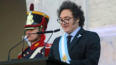 Las consecuencias del ajuste en la provincia de Buenos Aires: derrumbe en las industrias clave Las consecuencias del ajuste en la provincia de Buenos Aires: derrumbe en las industrias clave