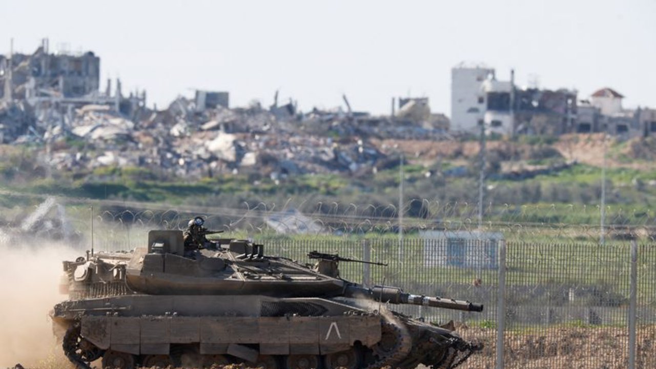 Brazo armado de Hamás dice que capturó a soldados israelíes en Gaza, el ejército israelí lo niega