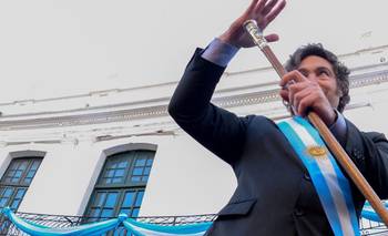 La encuesta que sacude a Milei y que pone en peligro su reelección | Encuestas 2026