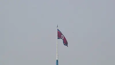 Corea del Norte acusa a EEUU y Corea del Sur de usar aviones y barcos espía Corea del Norte acusa a EEUU y Corea del Sur de usar aviones y barcos espía