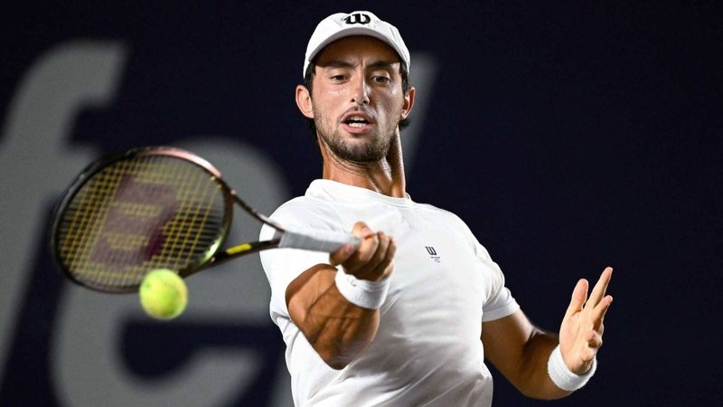Roland Garros, Thiago Tirante, tenis, deportes